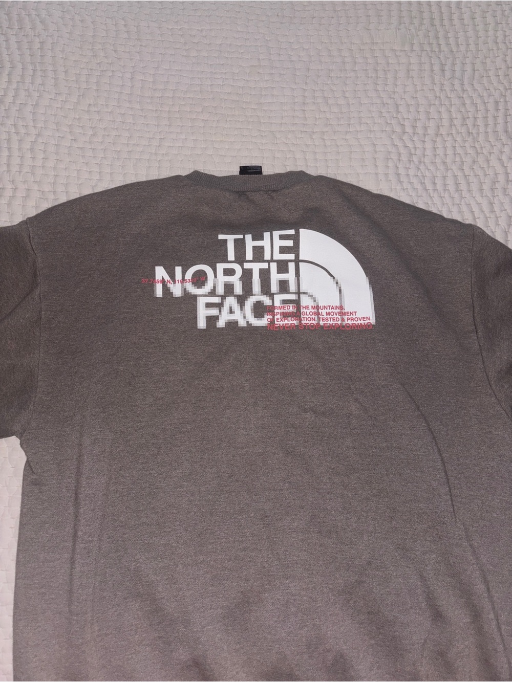 The North Face Crewneck